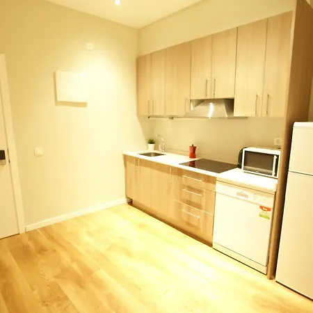Bed & Breakfast Dplace To Be - Luxury In Historic Center Madrid