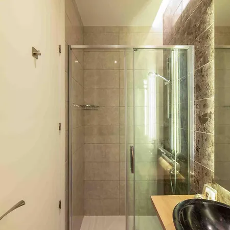 Acogedor Piso En Barrio De Salamanca 2 Hab 2 Bano Apartment *