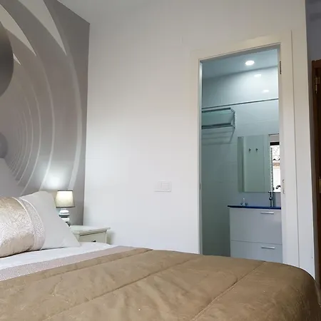 Aparthotel Turisticos Cuenca 3
