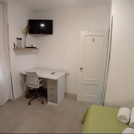 Privada Doble En Pleno Centro De