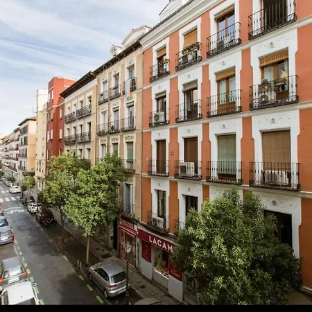 Homestay Privada Doble En Pleno Centro De