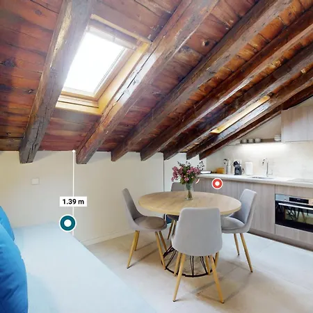 Apartamento Santa Cruz *