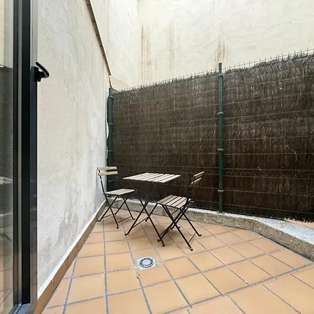 Plazamayorsuites Apartment Madrid