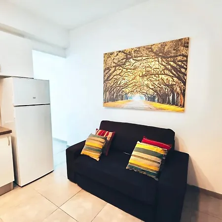 Apartamento Metro Avenida De America 02
