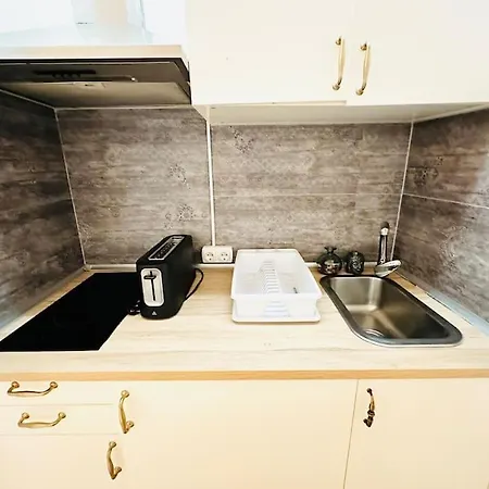 Apartment Entero En Chamartin 113 Madrid
