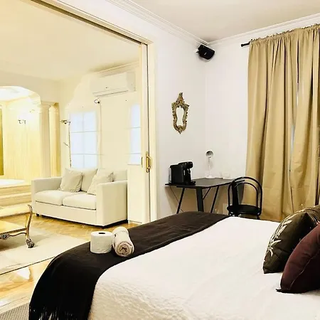Entero En Chamartin 113 Appartement *