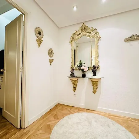 Appartement Entero En Chamartin 113
