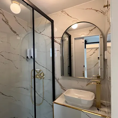 Herly 4 Plaza Apartment Madrid