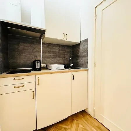 Apartment Entero En Chamartin 113 *