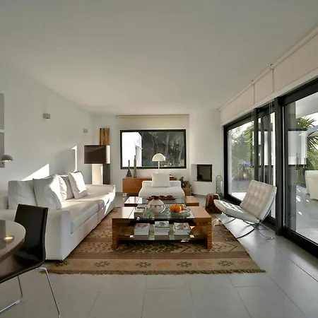 Villa With Outdoor Area Madrid