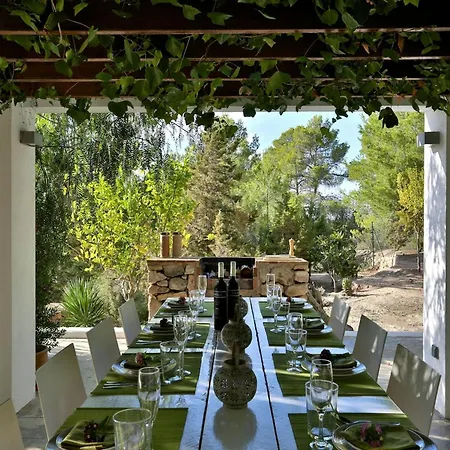 With Outdoor Area * Madrid