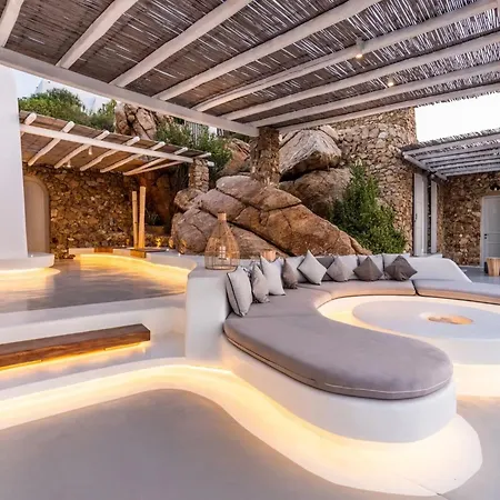 Stunning Surrounded By Lush Greenery Madrid
