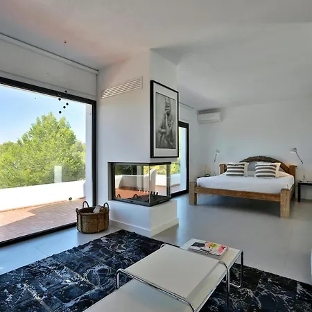 With Outdoor Area * Madrid
