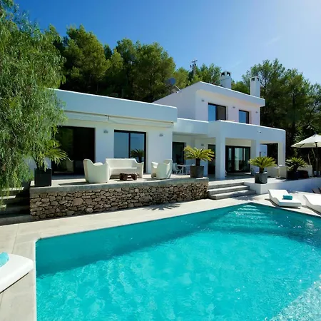 Villa With Outdoor Area Madrid