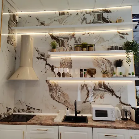 Herly 4 Plaza Apartment Madrid