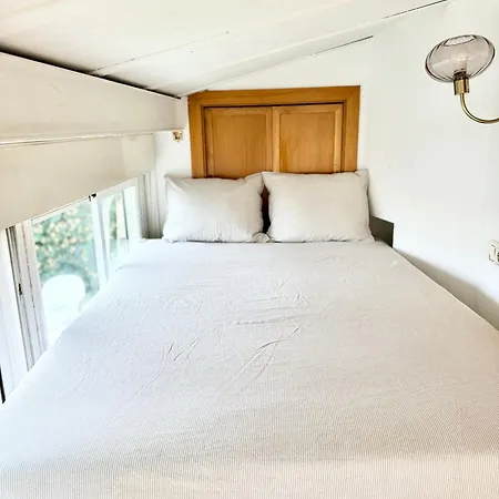 Retiro Park-roof & Huge Terrace Apartment Madrid