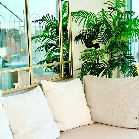 Apartment Retiro Park-roof & Huge Terrace *