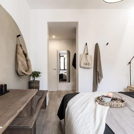 Apartment Appy - 1 Bedroom In Trafalgar