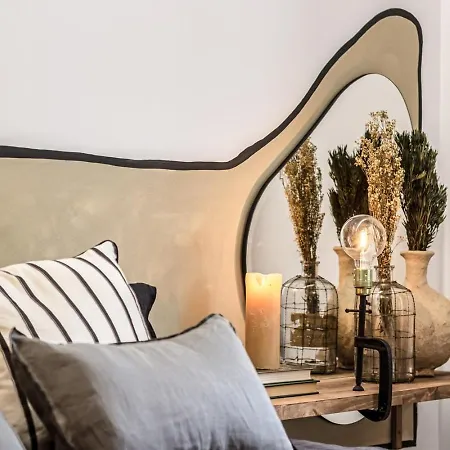 Appy - 1 Bedroom In Trafalgar * Madrid