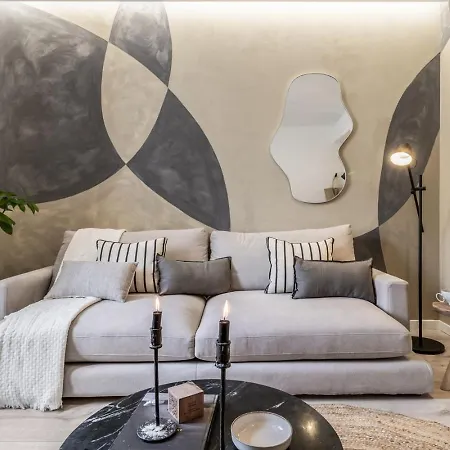 Appy - 1 Bedroom In Trafalgar Madrid