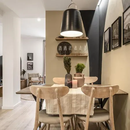 Appy - 1 Bedroom In Trafalgar Apartment *