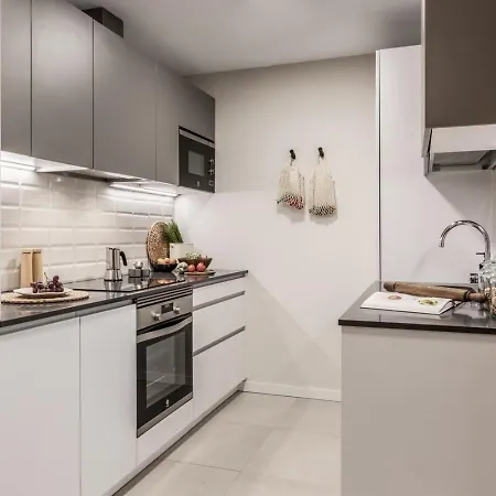 Appy - 1 Bedroom In Trafalgar *