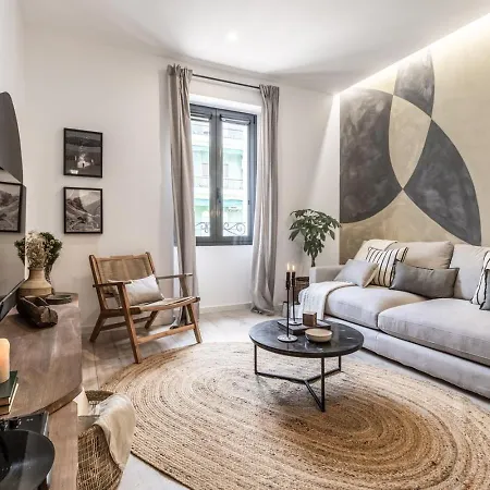 Apartment Appy - 1 Bedroom In Trafalgar *