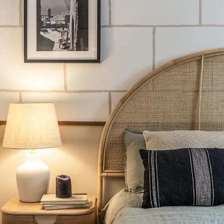 Trentola - 3 Bedroom In Malasana Apartment Madrid