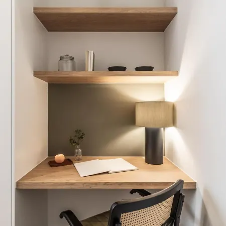 Apartment Trentola - 3 Bedroom In Malasana Madrid