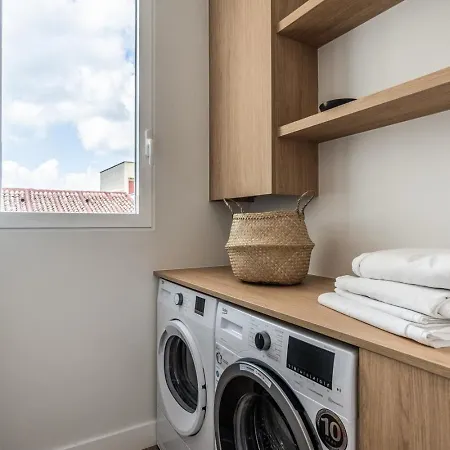 Trentola - 3 Bedroom In Malasana * Madrid