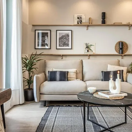 Apartment Trentola - 3 Bedroom In Malasana *