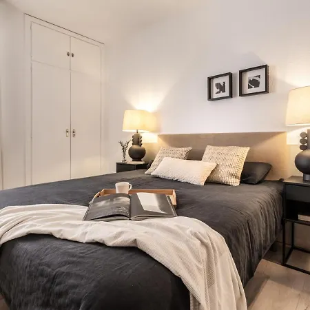Lorca - 2 Bedrooms In Tetuan *