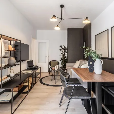 Apartment Lorca - 2 Bedrooms In Tetuan