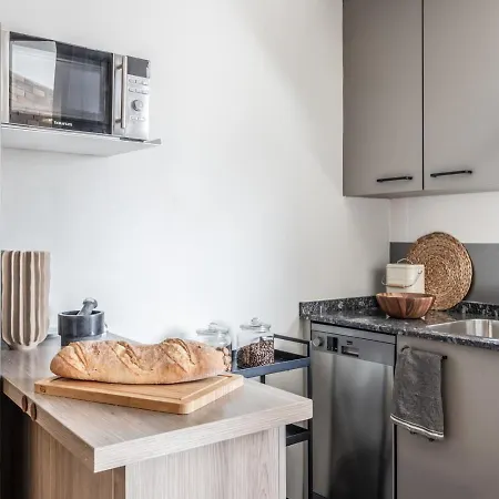 Apartment Lorca - 2 Bedrooms In Tetuan *