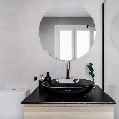 Abanico - 1 Bedroom And Pool In Chamberi Apartment