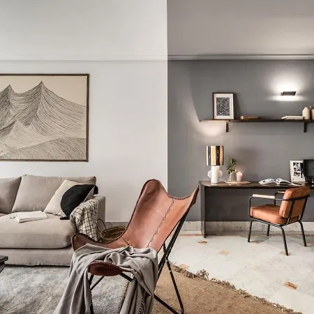 Cardet - 2 Bedrooms And Pool In Almagro Apartment