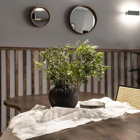 Apartment Cardet - 2 Bedrooms And Pool In Almagro *