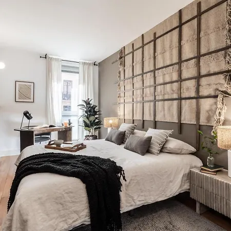 Cardet - 2 Bedrooms And Pool In Almagro