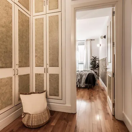 Apartment Cardet - 2 Bedrooms And Pool In Almagro
