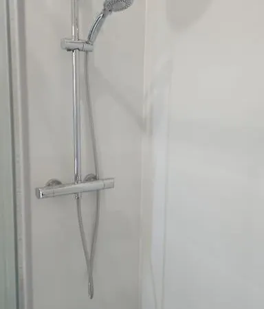 Apartment M1 Loft Privado 4 Personas Madrid