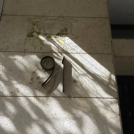 Apartment M1 Loft Privado 4 Personas Madrid
