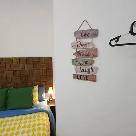 M1 Loft Privado 4 Personas *