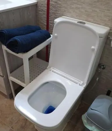 Apartment M1 Loft Privado 4 Personas *