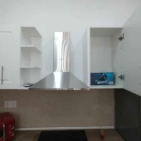 Apartment M1 Loft Privado 4 Personas