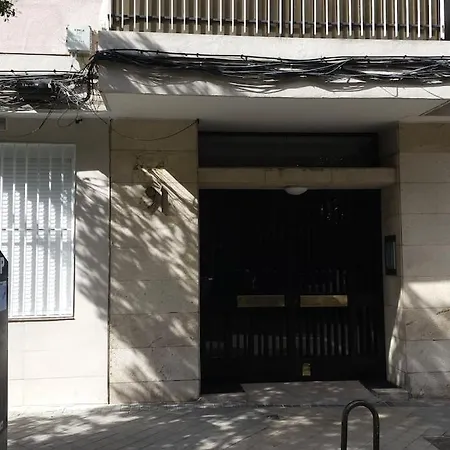 Apartment M1 Loft Privado 4 Personas *