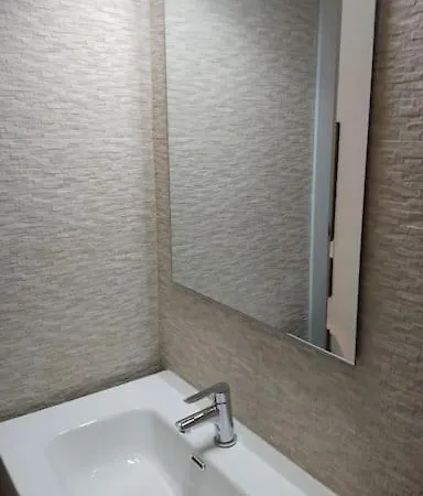 M1 Loft Privado 4 Personas * Madrid