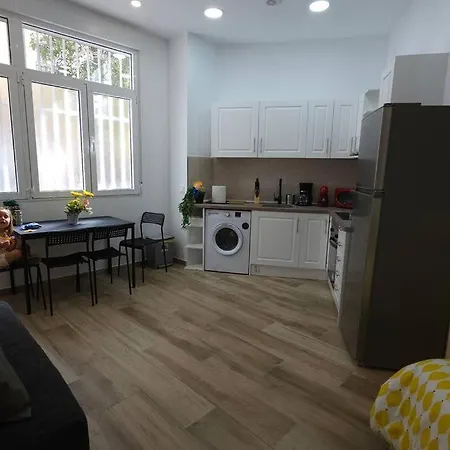 Apartment M1 Loft Privado 4 Personas