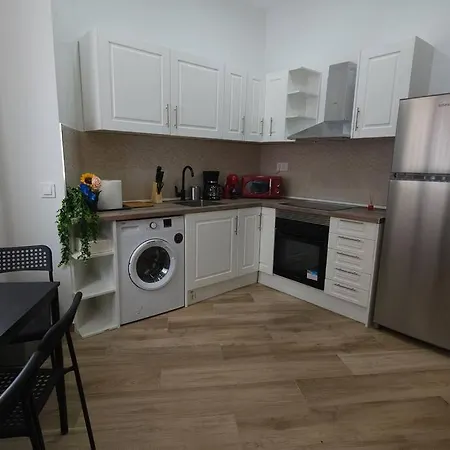 M1 Loft Privado 4 Personas * Madrid