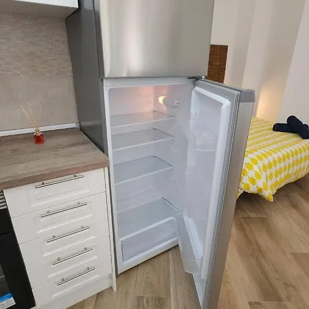 M1 Loft Privado 4 Personas