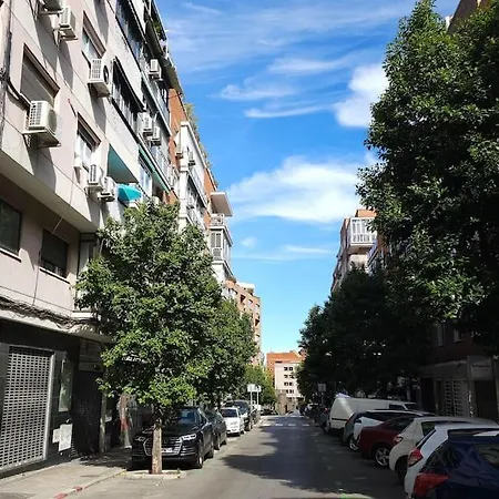 M1 Loft Privado 4 Personas *
